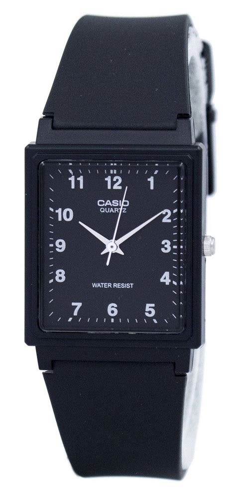 Casio Analog Quartz Mq B Mq B Men S Watch