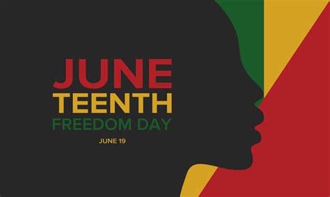 Important Juneteenth Facts And Meanings Explained Facts Net