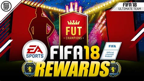 Walkouts Elite Fut Champs Rewards Pack Opening Rtg Fifa