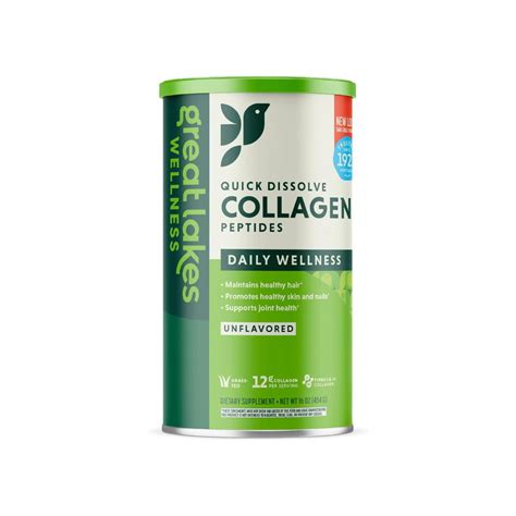 Best Collagen Supplements Rankings