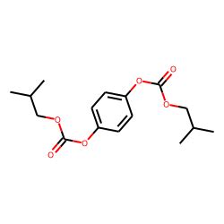 Hydroquinone isoBOC Chemical Physical Properties by Cheméo