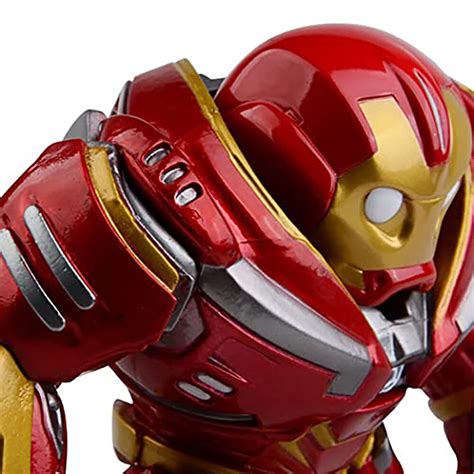 Iron Man Mark 44 Hulkbuster 3d Model By 3dmodeldesigner