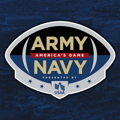 Army Navy Game presented by USAA | Patriot Place