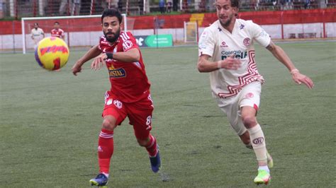 VER GOL Sporting Cristal vs UTC Leandro Sosa anotó el 2 0 en