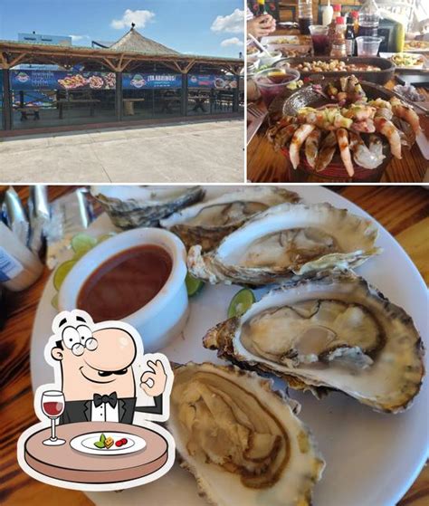 Mariscos el Chay sanalona restaurant Culiacán Restaurant reviews