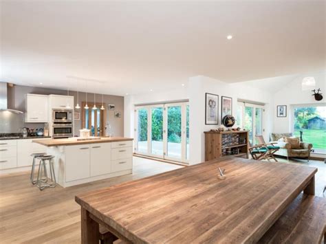 Check Out This Property For Sale On Rightmove Open Plan Kitchen