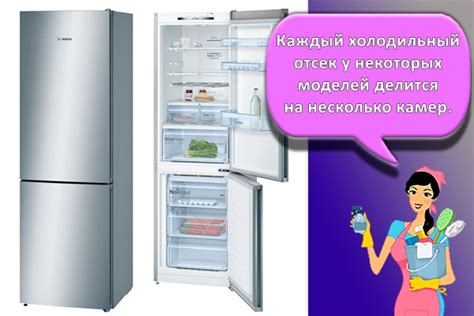 Как выбрать холодильник: советы экспертов + рейтинг моделей