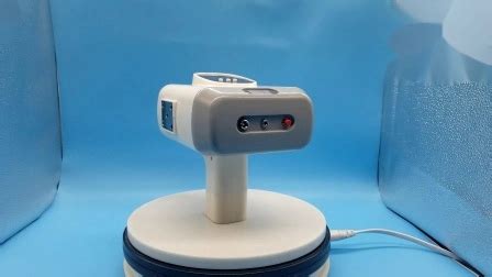 Lk C P Blx Handheld Portable Dental X Ray Unit Blx Portable X