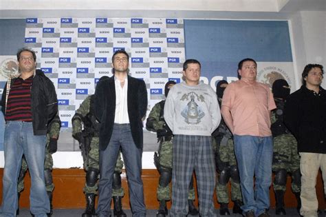 Vicente Zambada Niebla Aka El Vicentillo Del Cartel De Sinaloa [part I