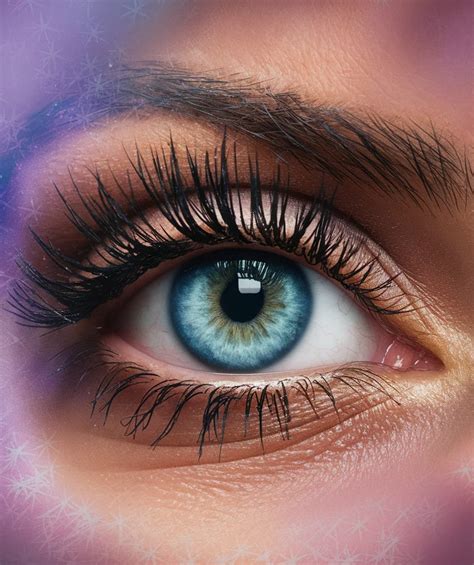 The Fascinating Genetic Connection Uniting All Blue Eyed Individuals The Amazing News