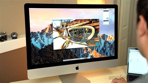 Imac Pro 2018 Vs Late 2015 Retina 5k 4 Ghz Gagascentury