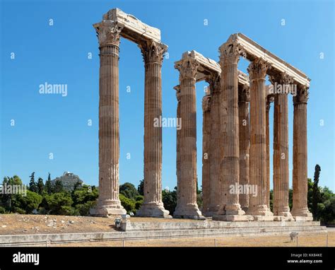 Templos antigua grecia fotografías e imágenes de alta resolución - Alamy