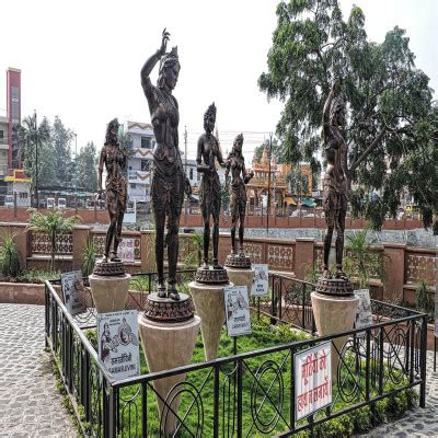 Ujjain: : History, Sightseeing, How To Reach & Best Time To Visit | Adotrip