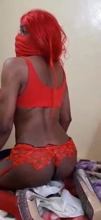 Crossdresser Gay Twink 1 Feat Emmanuel Michael XHamster