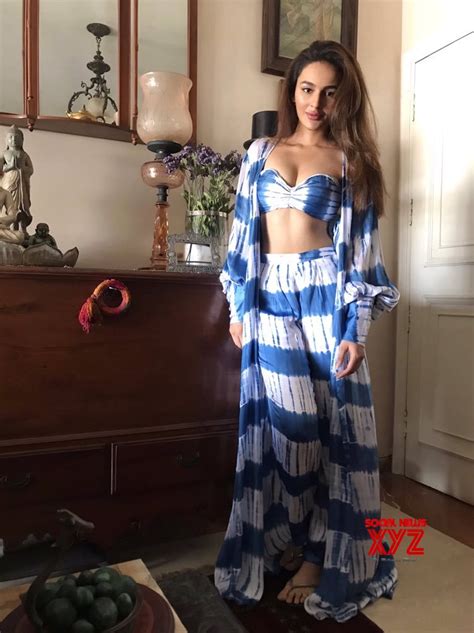 Actress Seerat Kapoor Hot And Sexy Stills Social News XYZ
