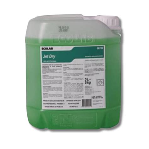 Jet Dry Ecológical Soluções