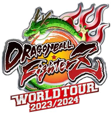 Dragon Ball FighterZ World Tour 2023 2024 Liquipedia Fighting Games Wiki