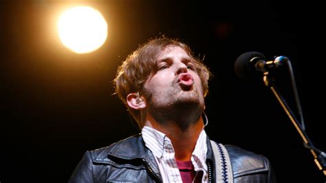 Kings Of Leons Caleb Followill It Hasnt Been The Most Fun The Last