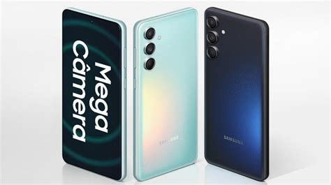 Fitur Unggulan Samsung Galaxy M Dari Layar Mewah Hingga Chipset