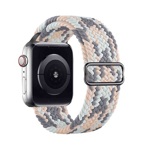 Braided Loop Apple Watch Bands - Epic Watch Bands