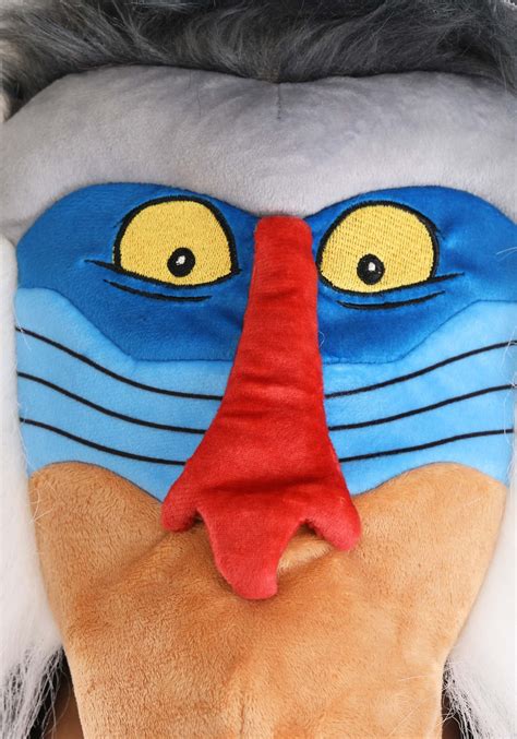 Adult Disney The Lion King Rafiki Costume | Disney Costumes