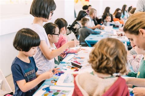 Queens Museum | Museum Camps