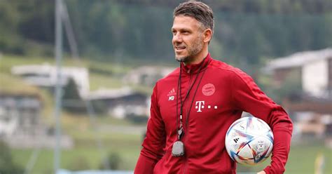 Conozca A Martín Demichelis El Nuevo Entrenador De Los Colombianos