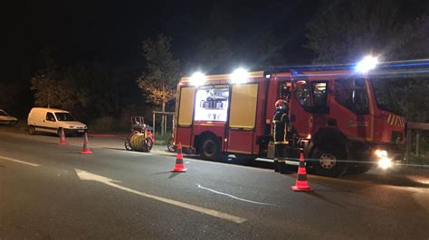 Calais Deux Cabanes Détruites Par Les Flammes Aux Jardins Ouvriers Du