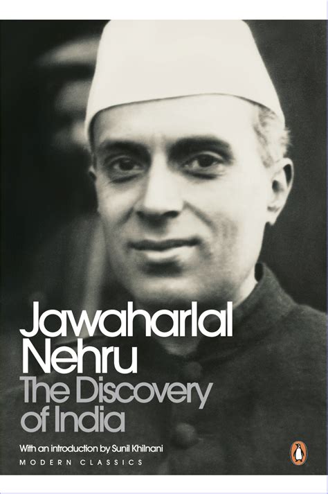 The Discovery Of India Penguin Random House India