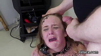 Chica Juguetona Es Llevada En Un Asilo Anal Para Una Terapia Dolorosa XVIDEOS