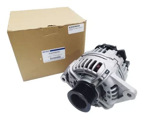 Alternador Nuevo Para Ford Cargo 1721 Cummins 6ct 12v MercadoLibre