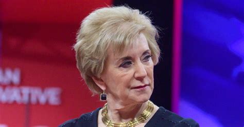 Linda McMahon’s Net Worth Explained — A Look at Her Earnings