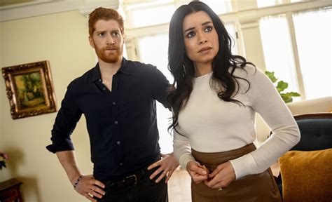 Lifetime’s new ‘Harry & Meghan’ movie dives into feud, vicious media ...