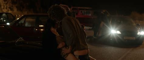 Nude Video Celebs Emma Appleton Nude Dreamlands