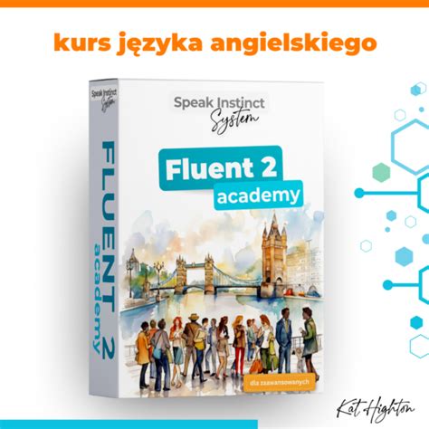 Fluent Academy Kurs J Zyka Angielskiego Platforma Angielski Z Kat