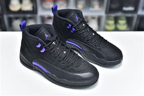 Air Jordan 12 Retro “Dark Concord” CT8013-005 - FavSole.com