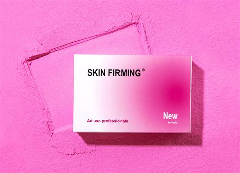 SKIN FIRMING
