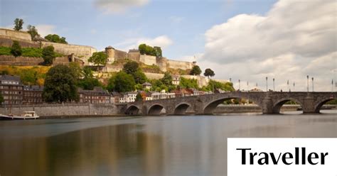 Travel Guide And Things To Do In Namur Belgium The Nine Things You