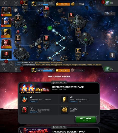 What Is Marvel Contest Of Champions And Why Is It So Popular Xcomputer