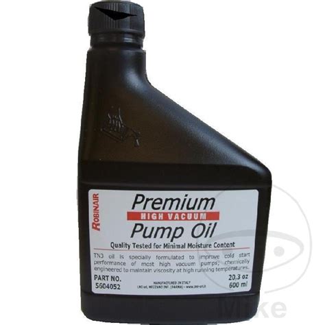 VACUUM PUMP OIL LITRE Edu Svet Gob Gt