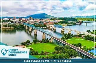15 Best Places to Visit in Tennessee (2026) Fun & Unique!