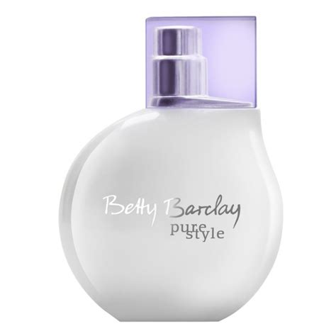 Betty Barclay Pure Style toaletná voda 20 ml - FAnn.sk internetová ...