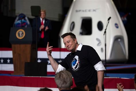 Cards Against Humanity Sues Elon Musk S Spacex For Trespassing Techcrunch