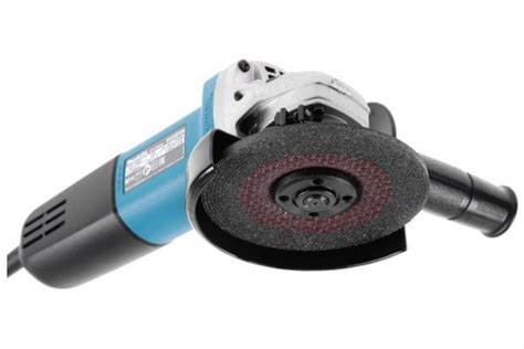 Угловая шлифмашина Makita 9558HNR (9558 HNR) - выгодная цена, купить с ...