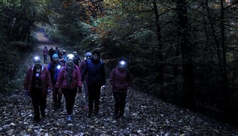 Waville Loisirs Le Rupt De Mad Se D Couvre La Lueur De La Lampe