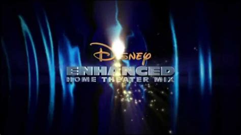 Distributors Walt Disney Enhanced Intro Youtube