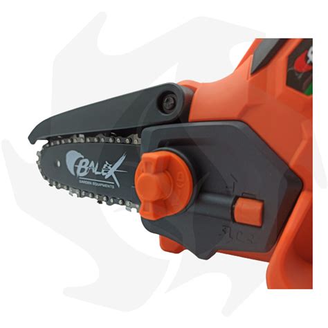 Pruner Professionale A Batteria Balex Bxpr Li Acquista Onlin