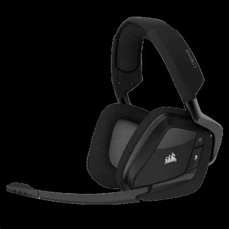 Corsair Void RGB Elite Wireless Premium Gaming Headset