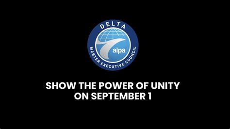 The Power Of Unity Youtube