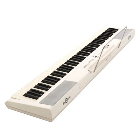 Sdp Stage Piano By Gear Music Secondhand At Gear Music